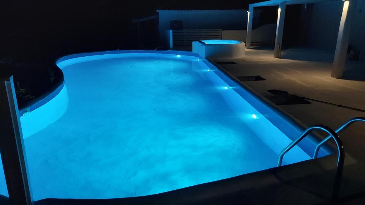 Blue Horizon Διαμέρισμα Μαραθόκαμπος Εξωτερικό φωτογραφία