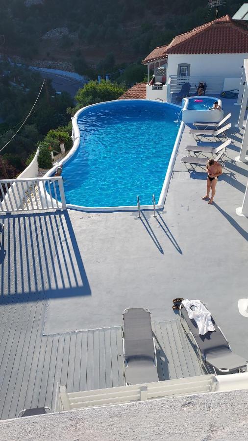 Blue Horizon Διαμέρισμα Μαραθόκαμπος Εξωτερικό φωτογραφία