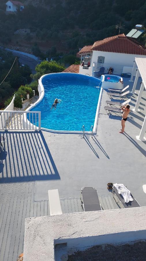 Blue Horizon Διαμέρισμα Μαραθόκαμπος Εξωτερικό φωτογραφία