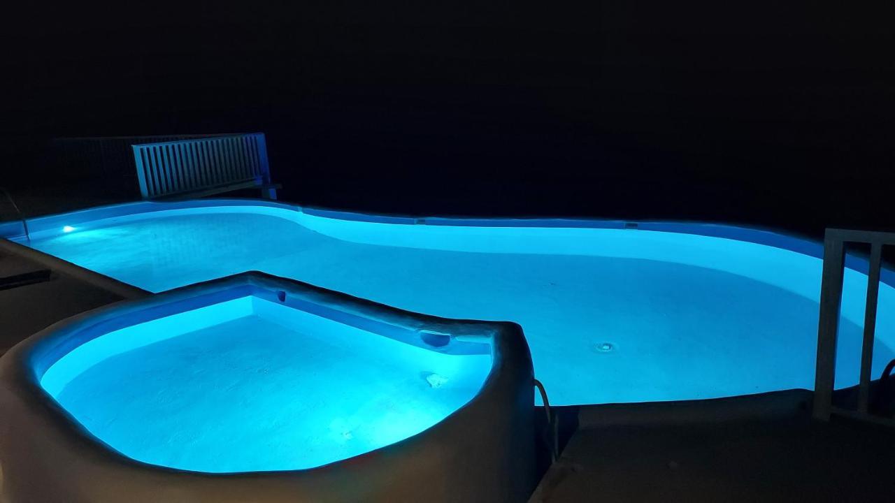Blue Horizon Διαμέρισμα Μαραθόκαμπος Εξωτερικό φωτογραφία
