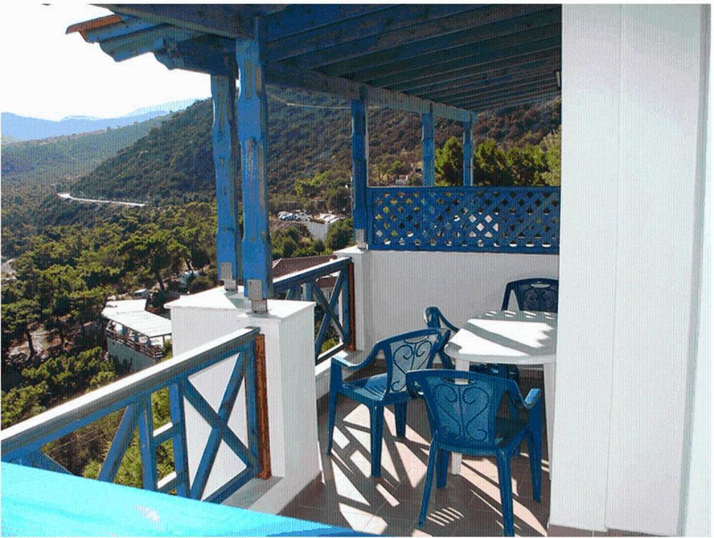 Blue Horizon Διαμέρισμα Μαραθόκαμπος Εξωτερικό φωτογραφία