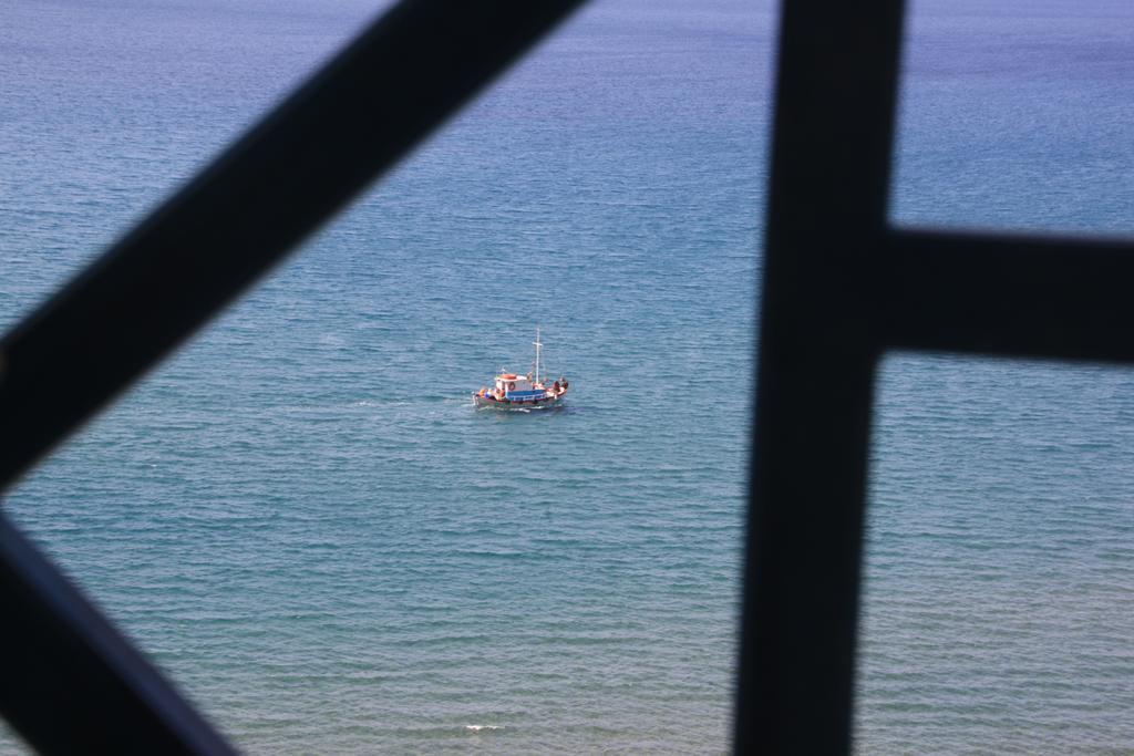 Blue Horizon Διαμέρισμα Μαραθόκαμπος Εξωτερικό φωτογραφία