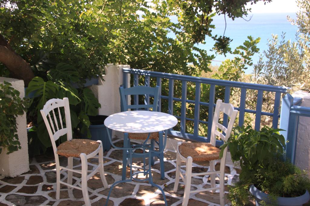 Blue Horizon Διαμέρισμα Μαραθόκαμπος Εξωτερικό φωτογραφία