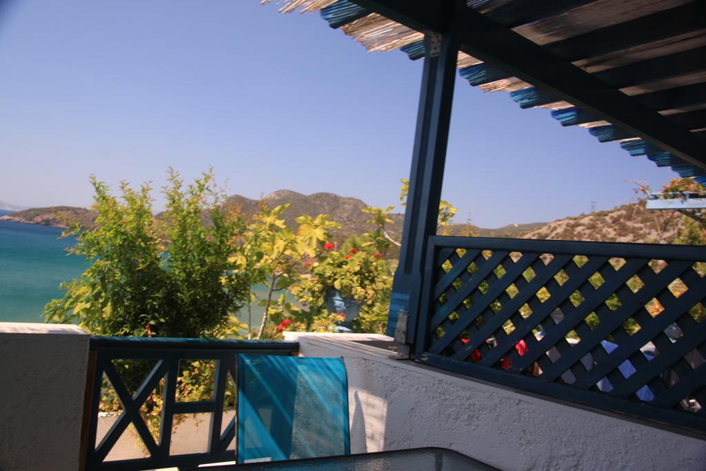 Blue Horizon Διαμέρισμα Μαραθόκαμπος Εξωτερικό φωτογραφία